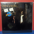 THE SALLYANGIE - CHILDREN OF THE SUN M-/M- ITALY 2007 LP - pikkukuva 1