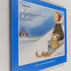 Tarja Rae : Kannusillan kollit osa 3 - pikkukuva 1