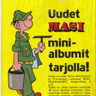 Viidakon Korkeajännitys 8/1981 Itsemurhatehtävä! - pikkukuva 2