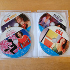 Pedro Almodovar Collection Vol. 1 (4 x Blu-ray) - pikkukuva 4