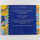 Jacqueline Mitton ym. : Once Upon a Starry Night - A Book... - pikkukuva 2