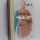 Arvid Järnefelt : Veljekset ; Sata vuotta aikaansa edellä... - pikkukuva 1