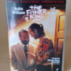 THE FISHER KING - pikkukuva 1