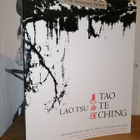 Lao Tsu - Tao Te Ching - 25th Anniversary Edition eng-chn - pikkukuva 1