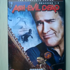 Ash vs Evil Dead - Kaudet 1-3 DVD - pikkukuva 1
