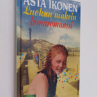 Asta Ikonen : Luokan makein lomaromanssi - pikkukuva 1