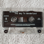 CB Milton  – The Way To Wonderland C-KASETTI - pikkukuva 5