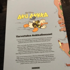 Tervetuloa Ankkalinnaan! Tilaajalahjakirja 2021 - pikkukuva 3