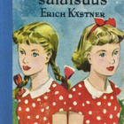 LISEN JA LOTTEN SALAISUUS <> Erich Kästner 1953 - pikkukuva 1