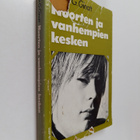 Haim G. Ginott : Nuorten ja vanhempien kesken - pikkukuva 1