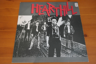 Hearthill:Hearthill LP