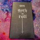 The 69 Eyes Goth 'n' Roll (3 DVD + CD) - pikkukuva 1