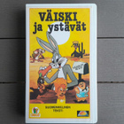 VHS: Väiski Ja Ystävät (?/1991) - pikkukuva 1