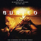 Buried  -  DVD - pikkukuva 1