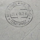 Postilähetyskuori v.1914 - pikkukuva 4