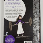 Chris Riddell : Ada Goth och mysteriet på Gasta-Gorma her... - pikkukuva 2