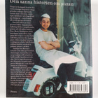 Nikko Amandonico : La pizza : den sanna historien från Ne... - pikkukuva 2