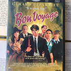 Bon voyage (DVD) - pikkukuva 1