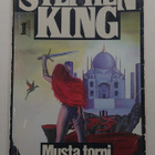 Stephen King - Musta torni - pikkukuva 1