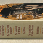 Jose Mojica Marins: COFFIN JOE -kokoelma (1964-2001) 5DVD - pikkukuva 3