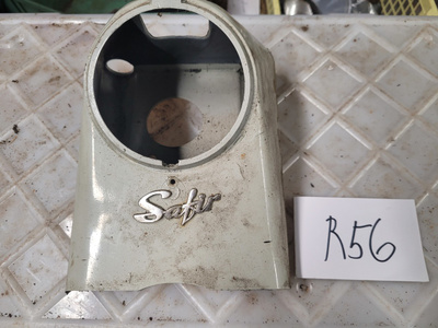 jupiter Safir etuvalomaski