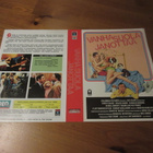 Vanha suola janottaa (R-Video) -kansipaperi VHS FIx - pikkukuva 1
