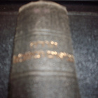 SAMARITAN PENTATEUCH ( A.K.A. TORAH ) SIS.PK ! - pikkukuva 2