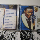 2CD Nat King Cole 2000 EU His Golden Voice - pikkukuva 3