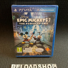 Epic Mickey 2: The Power of Two - UUSI - pikkukuva 1