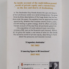 Guy Hands : The Dealmaker - Lessons from a Life in Privat... - pikkukuva 2
