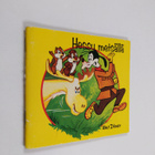 Walt Disney : Hessu metsällä - pikkukuva 1