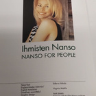 VAHALA; IHMISTEN NANSO - pikkukuva 2