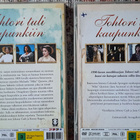 Dvd : Tohtori tuli kaupunkiin 1&2 - pikkukuva 2