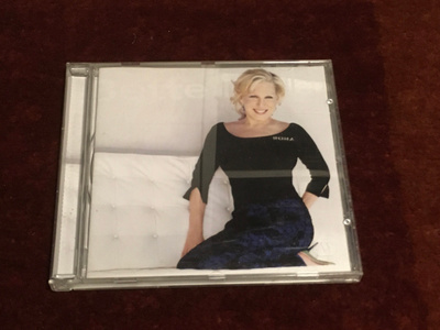 BETTE MIDLER - BETTE - CD