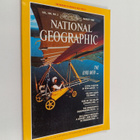 National Geographic n:o 2/1983 - pikkukuva 1