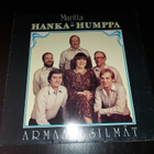 MARITTA JA HANKA-HUMPPA ( LP . VINYYLI ) - pikkukuva 1