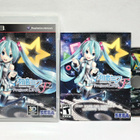 PS3 - Hatsune Miku: Project DIVA F - pikkukuva 1
