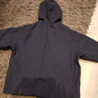 Sininen Rukka Sadetakki / Takki - koko 104 cm - pikkukuva 2