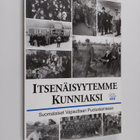 Jouni Kallioniemi : Itsenäisyytemme kunniaksi : Suomi 100... - pikkukuva 1