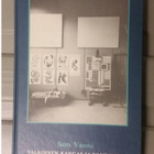Sam Vanni "Valkoinen kangas ja valtameri" - pikkukuva 1
