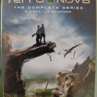 Terranova - Complete Series DVD - pikkukuva 1