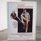 Thunderbolt and Lightfoot ( 4K Ultra HD + Blu-ray ) 1974 - pikkukuva 3