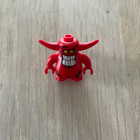 LEGO - Nexo Knights -NEX020: Scurrier - 10 Teeth - pikkukuva 1