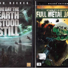 2 KPL DVD ELOKUVIA - pikkukuva 1