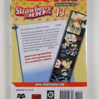 Mizuki Kawashita : Strawberry 100%, vol. 13 - pikkukuva 2