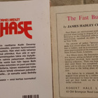 8 x James Hadley Chase eng, saks, ru, su - pikkukuva 4