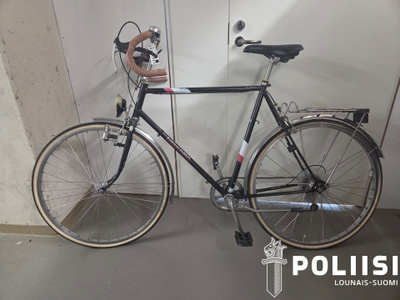 [LT-10929-2026] Helkama Kulkuri