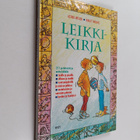 Astrid Wisser : Leikkikirja - pikkukuva 1