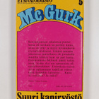 E. W. Hildick : Suuri kaniryöstö - pikkukuva 2