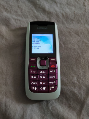 Nokia 2626